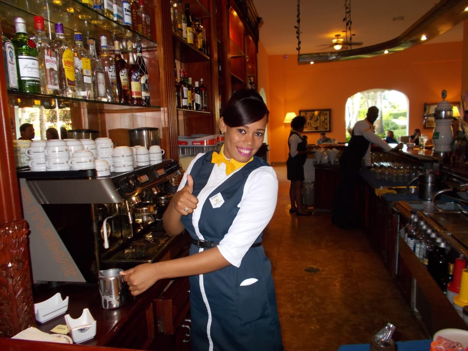 Restaurant Iberostar Selection Hacienda Dominicus