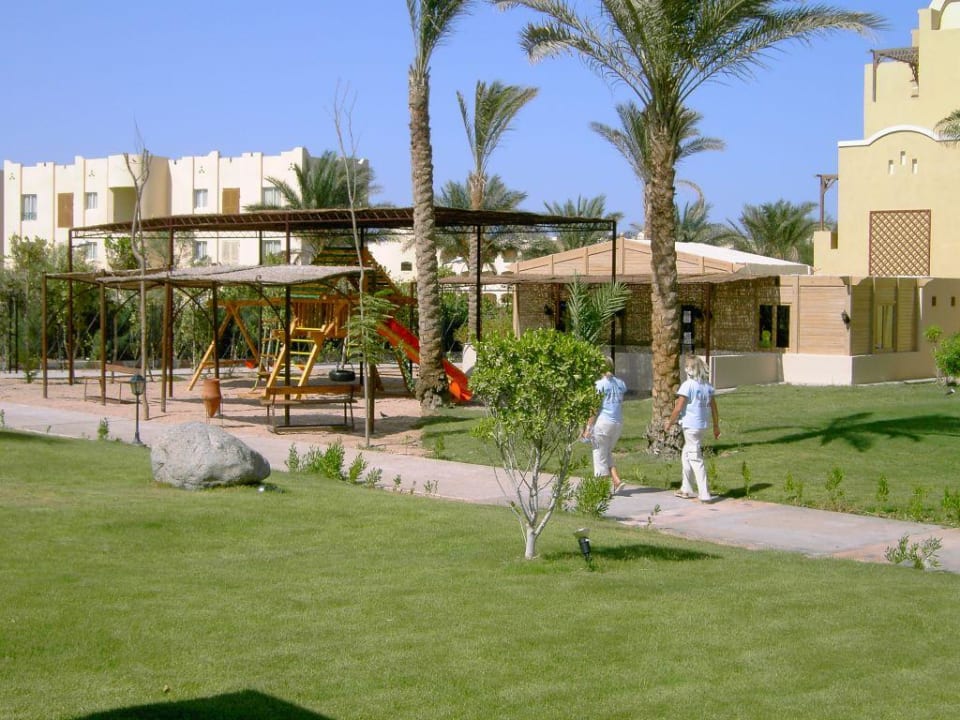 Miniclub Hotel JAZ Makadi Star & Spa