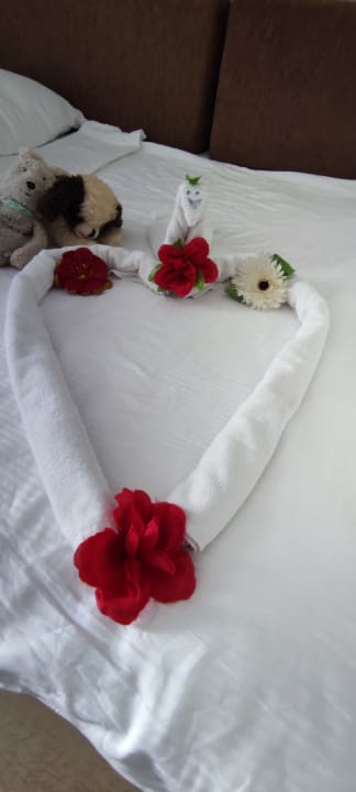 Zimmer Greenwood Kemer Resort