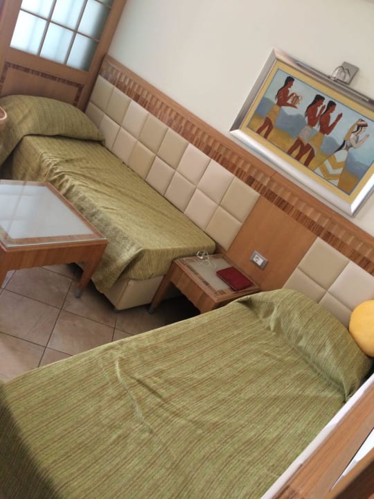 Zimmer 2111 Lindos Imperial Resort & Spa