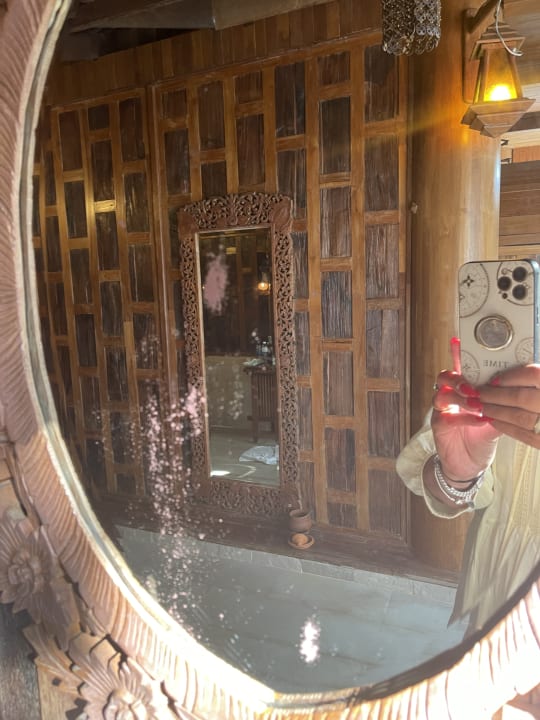 Zimmer Santhiya Koh Phangan Resort & Spa