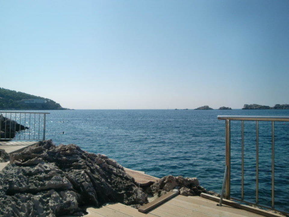 Hotelstrand Royal Hotels & Resort - Hotel Royal Palm