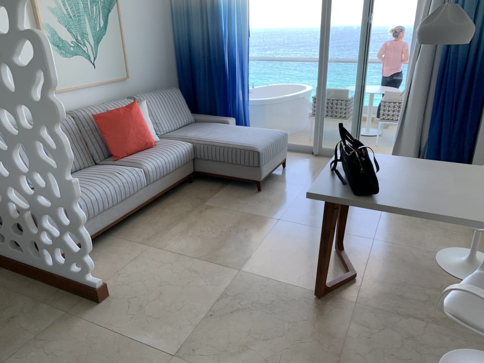 Zimmer Iberostar Selection Coral Cancun