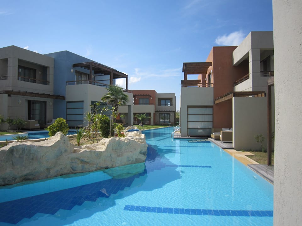 Zimmer mit direktem Poolzugang Astir Odysseus Kos Resort & Spa