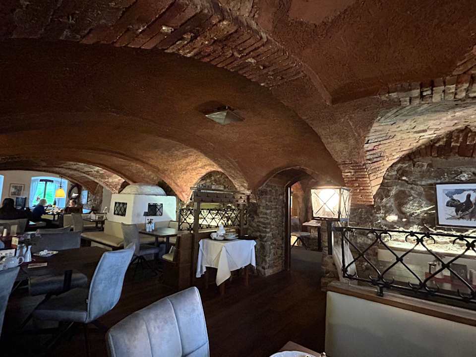 Gastro Hotel Gut Schmelmerhof