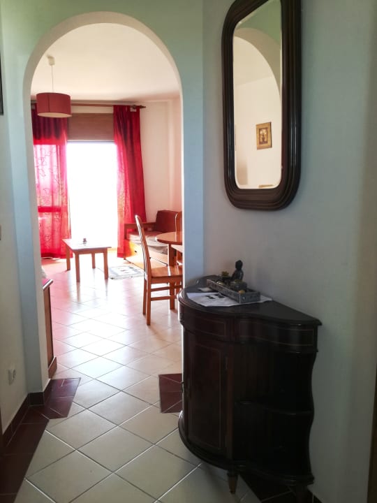 Zimmer Holiferias Apartments Amoreira Mar