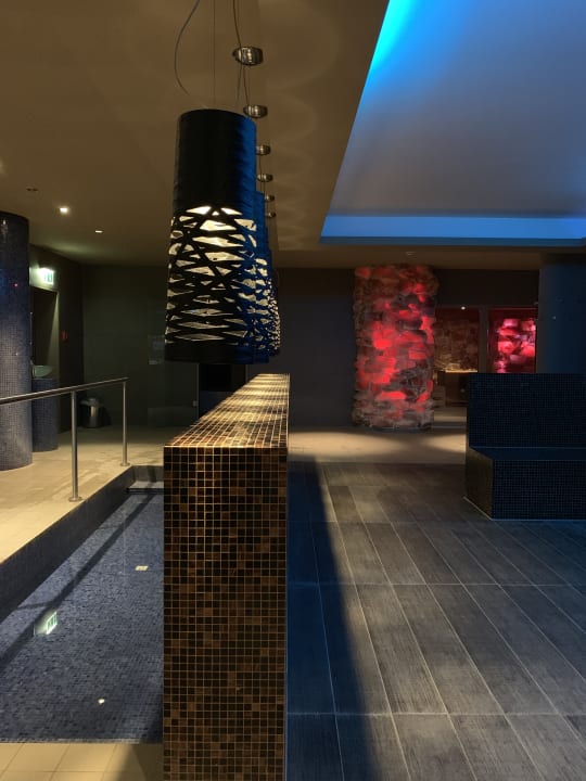 Pool Welcome Hotel Bad Arolsen