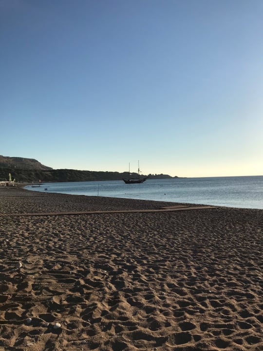 Strand Rodos Palladium Leisure & Wellness