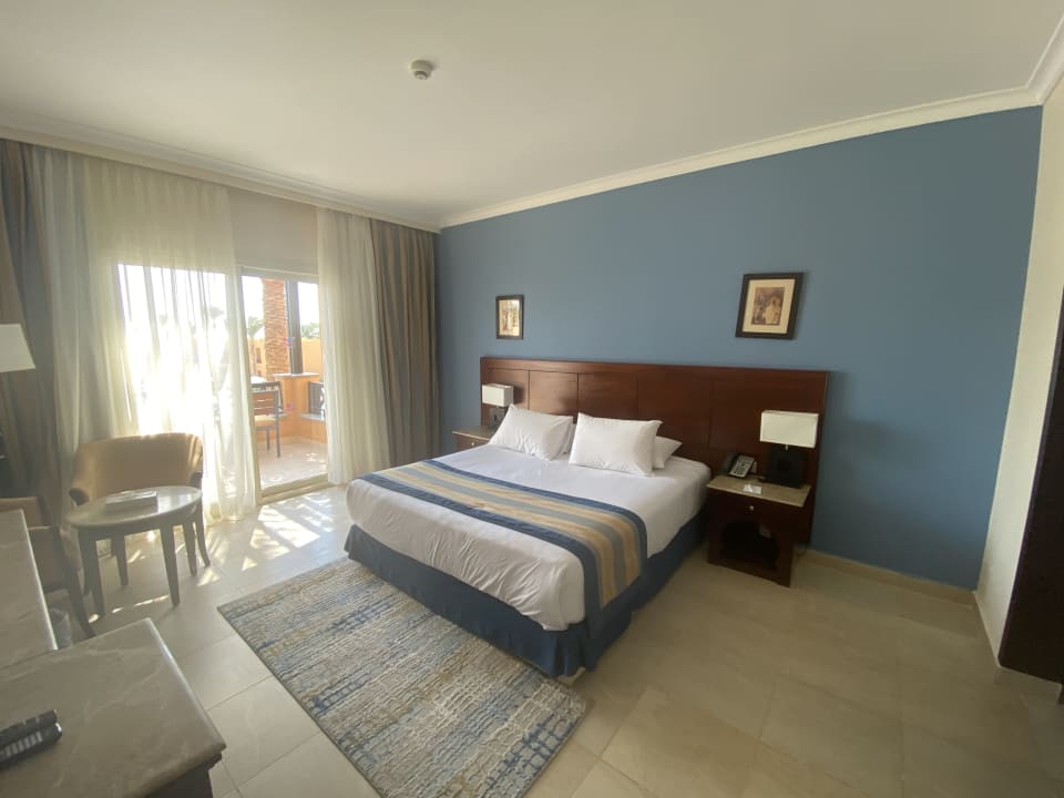 Zimmer Stella Beach Resort & Spa Makadi Bay