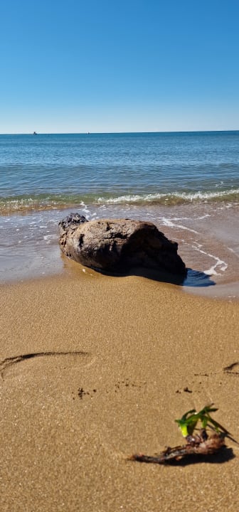 Strand Sandy Beach Resort