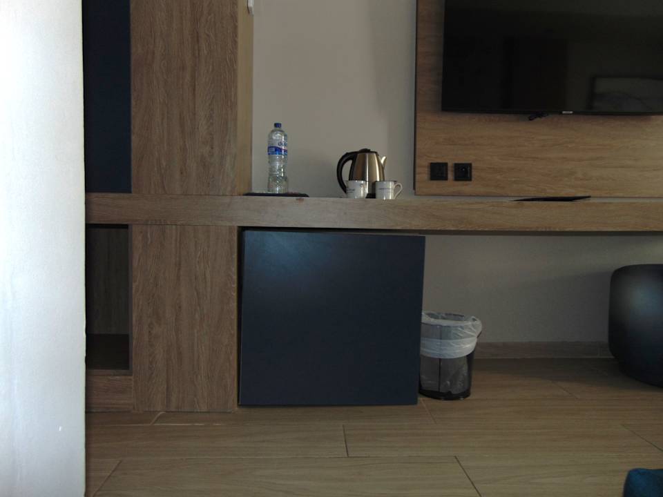 Zimmer Hotel Golden Tulip El Mechtel