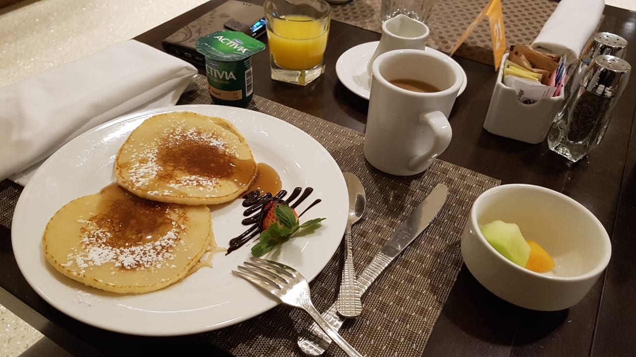 Gastro Hilton Garden Inn Miami Dolphin Mall