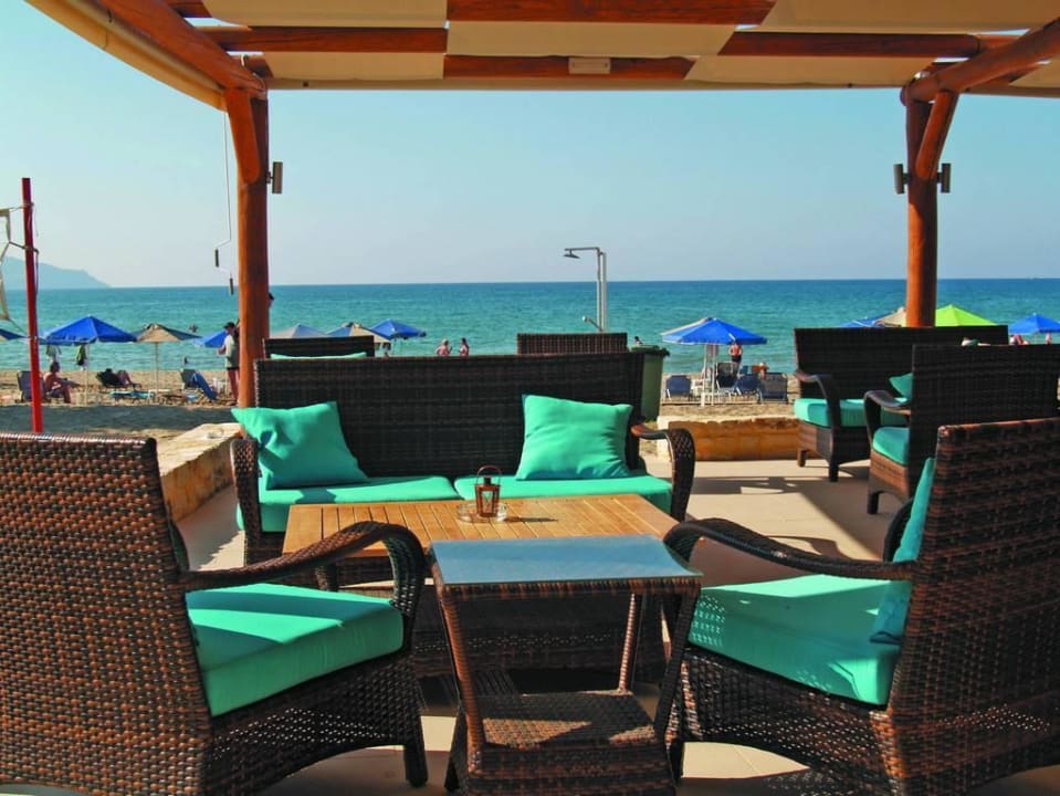 Pool bar Hotel Asimenia Beach