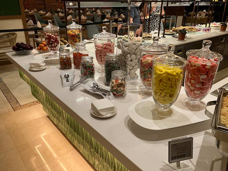 Gastro Secrets Bahia Real Resort & SPA