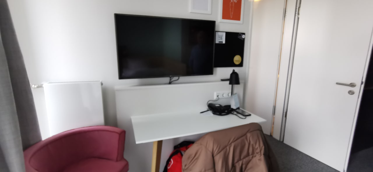 Zimmer sylc. Apartmenthotel – Serviced Apartments