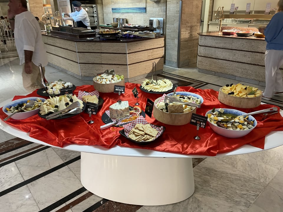 Gastro Bull Costa Canaria & Spa - Adults only