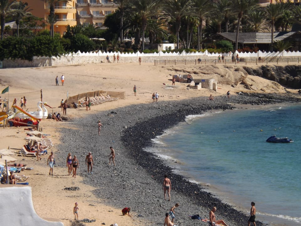 SBH Costa Calma Beach Resort SBH Costa Calma Beach Resort