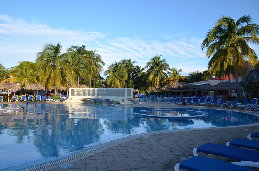 Pool Iberostar Origin Taínos
