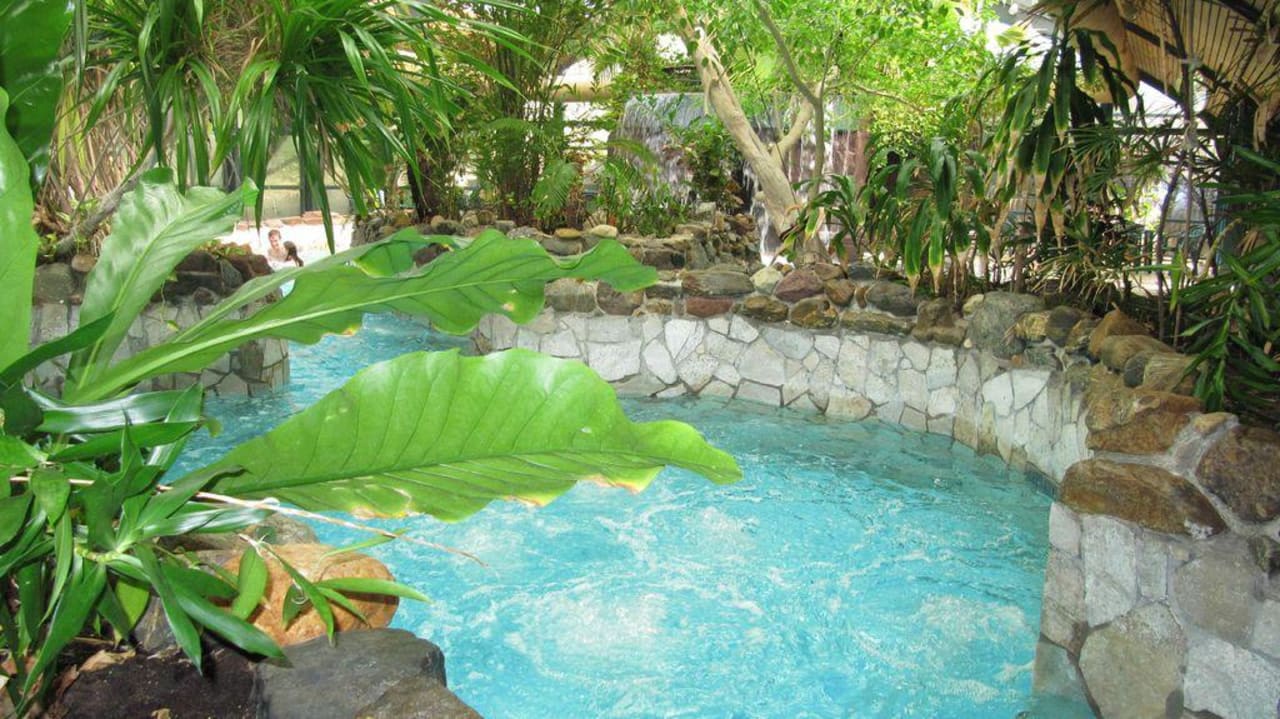 Aqua Mundo Center Parcs Het Meerdal