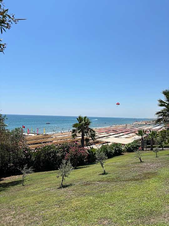Strand Can Garden Resort