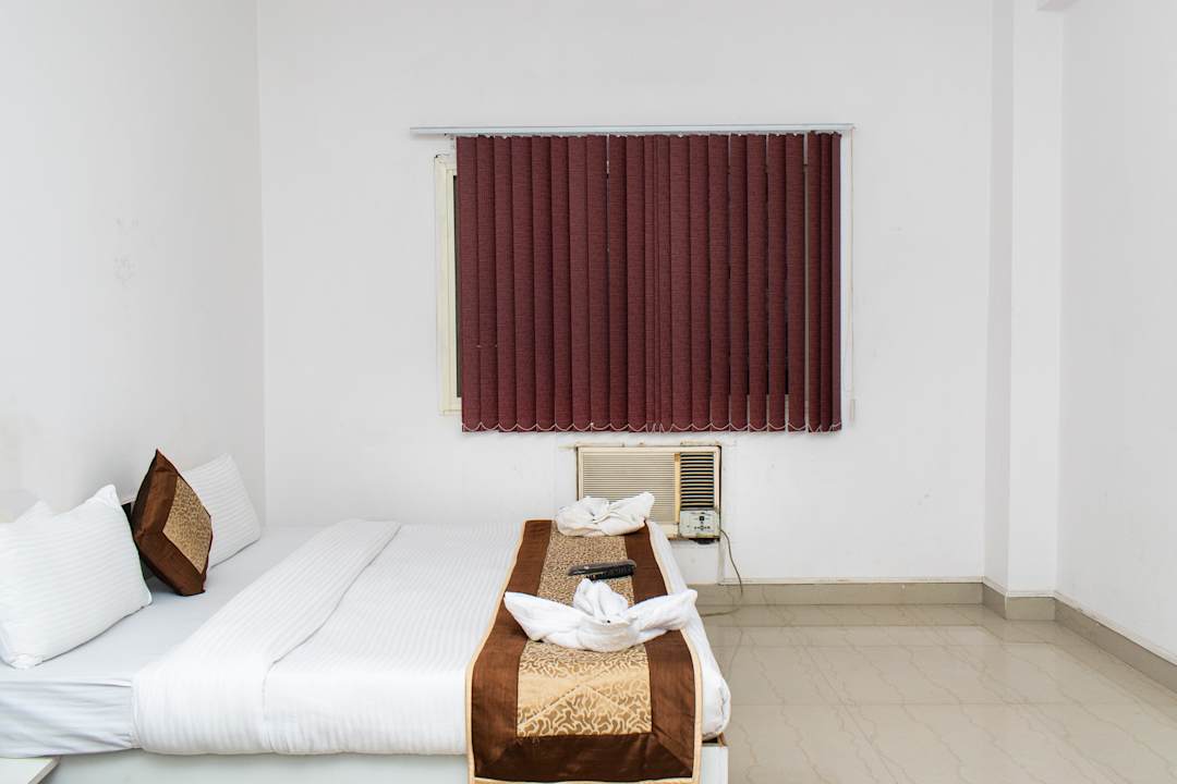 Zimmer The Radiance Suites & Apartments