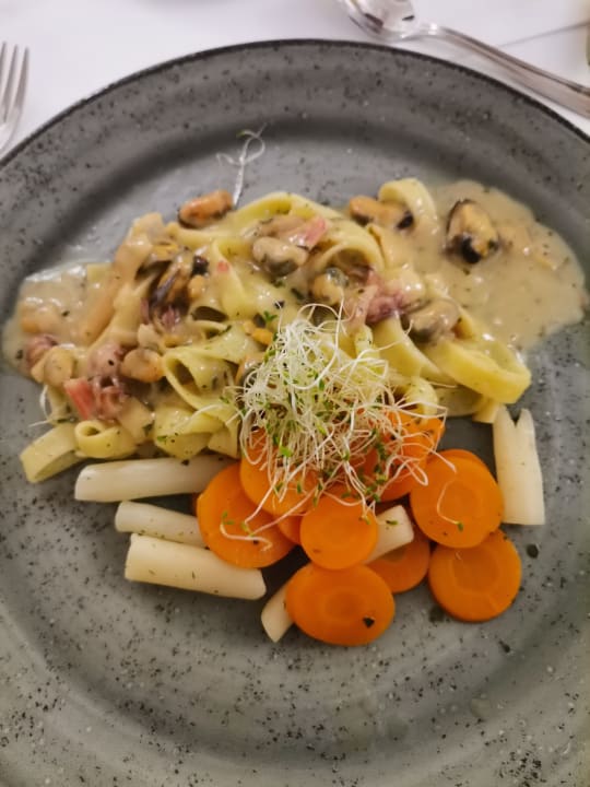 Gastro Wilfinger Bio Thermen Hotel