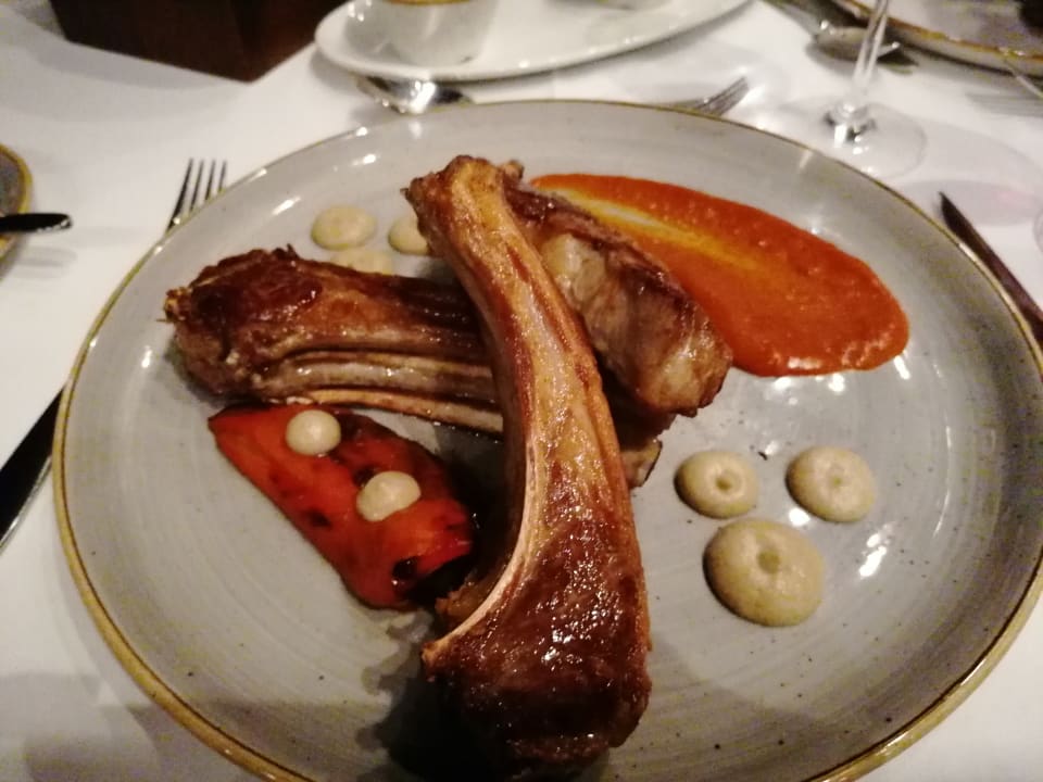 Gastro Atlantica Belvedere Resort