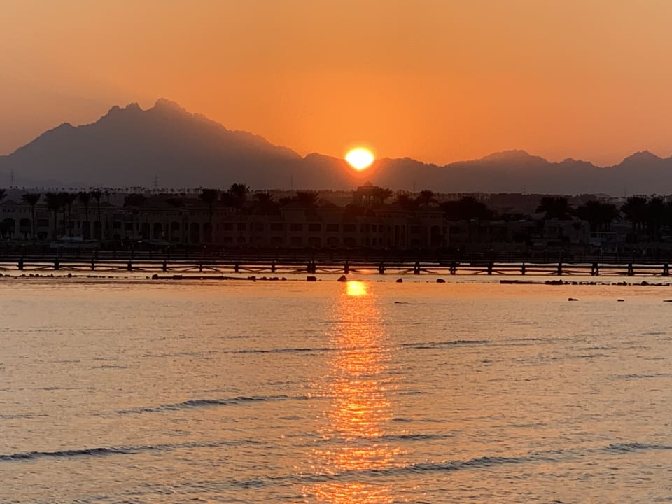 Strand Stella Garden Resort & Spa, Makadi Bay