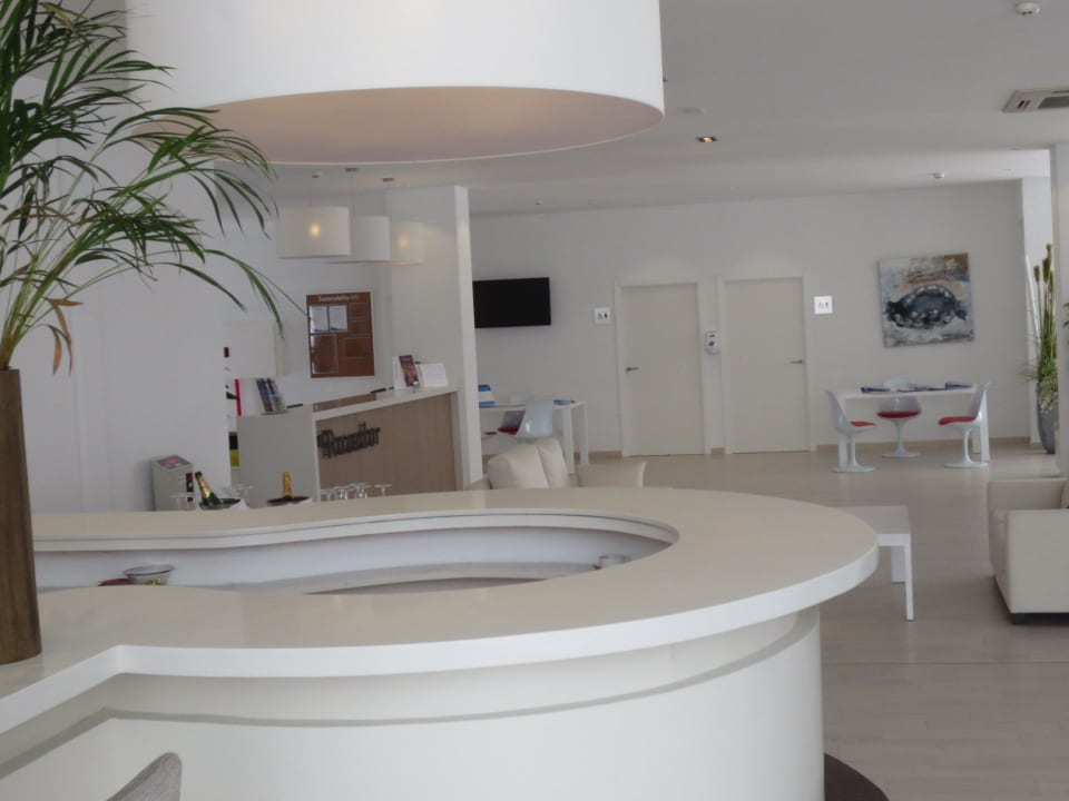 Bar Grupotel Rocador