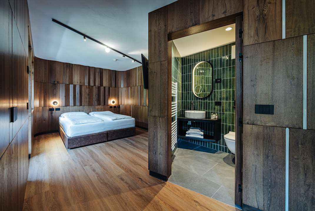 Zimmer Residence Antares