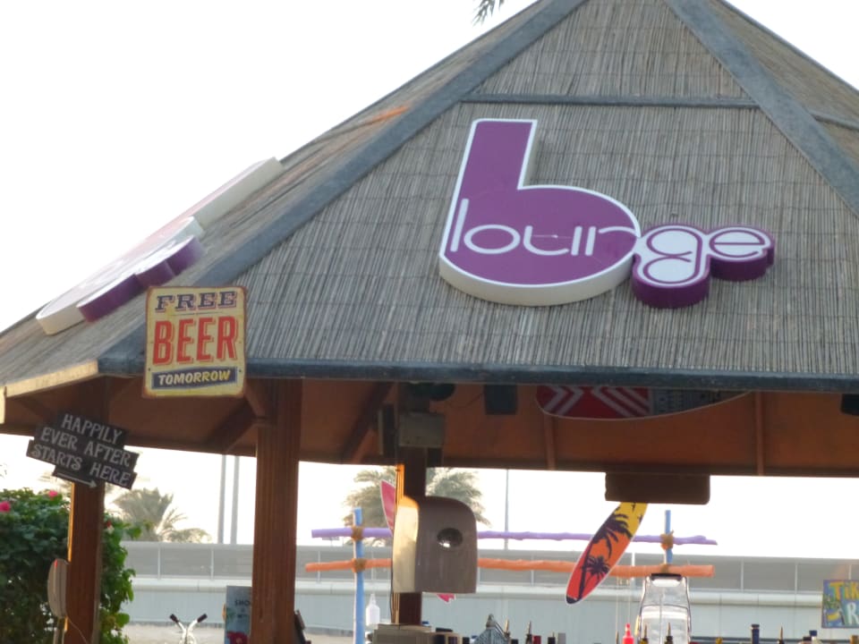 Strand Sheraton Hotel & Resort Abu Dhabi