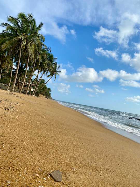 Strand Tangerine Beach Hotel