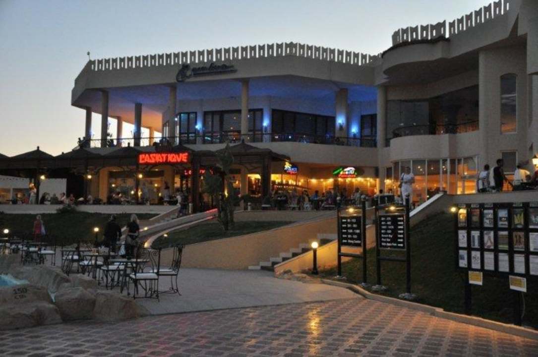 Royal Albatros Moderna Pickalbatros Royal Moderna Resort-Sharm El Sheikh