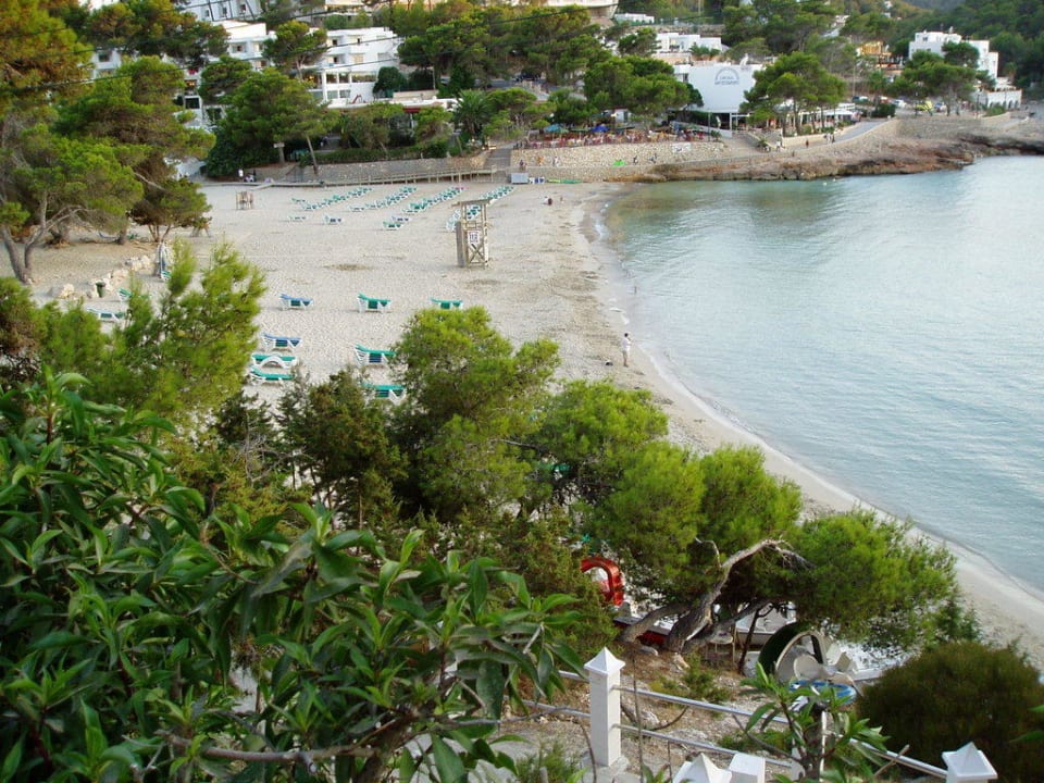 Größte Badebucht in Portinatx Barceló Portinatx - Adults only