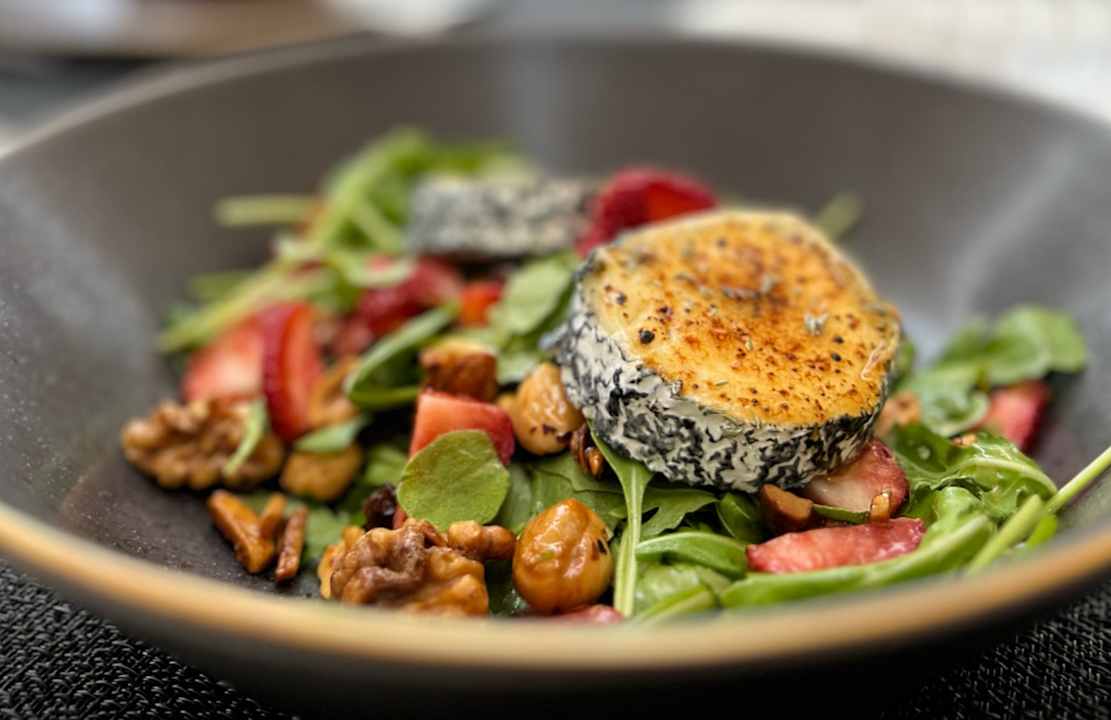 Gastro Grande Real Villa Italia