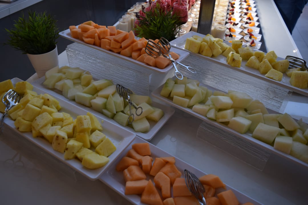 Gastro BG Hotel Rei del Mediterrani Palace