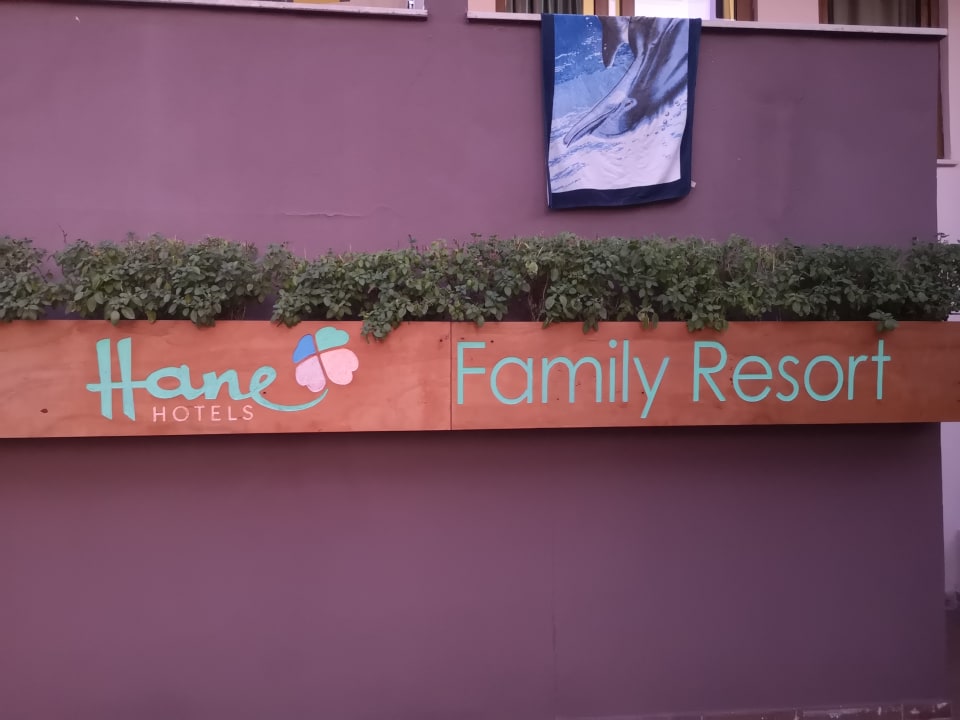 Sonstiges Hane Family Resort