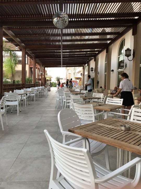 Sonstiges Well Palace Side