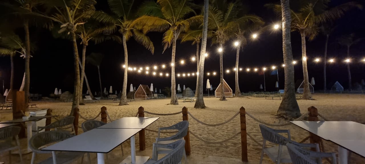 Strand Iberostar Selection Coral Bávaro