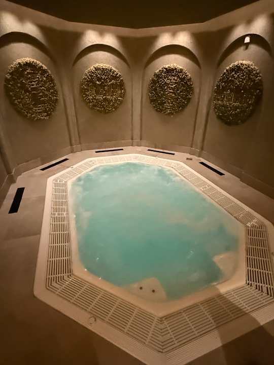 Sport & Freizeit Hotel Mohr Life Resort