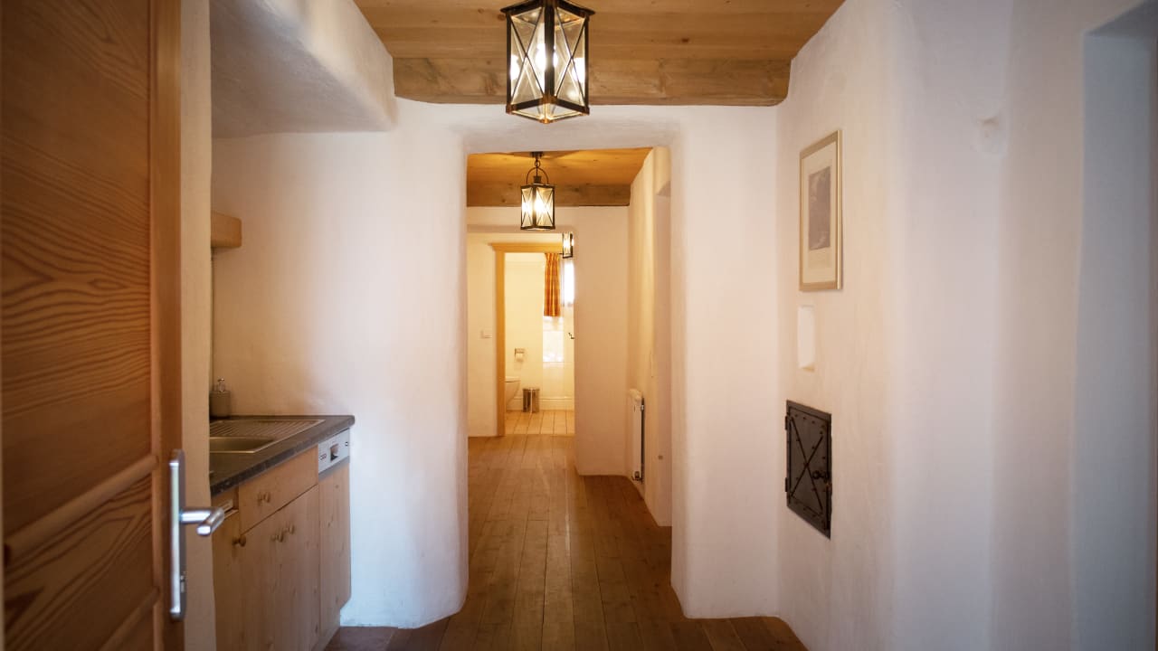 Zimmer Landhaus & Schloss Anras