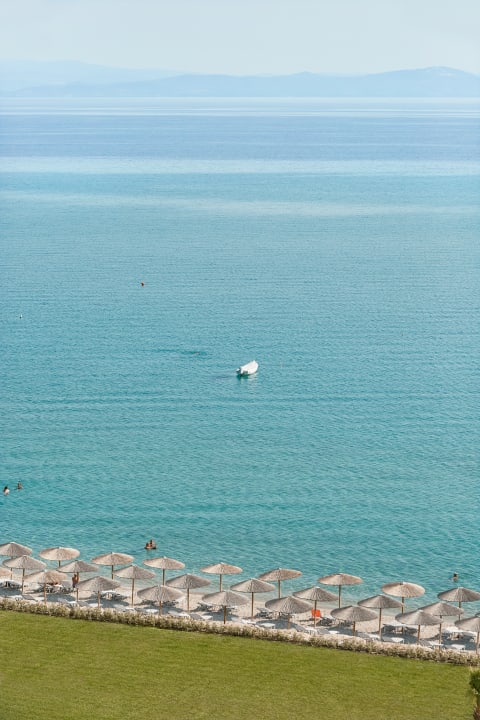 Strand Domes Noruz Kassandra | Adults-Only