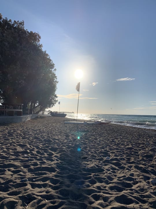 Strand TUI KIDS CLUB Alex Beach