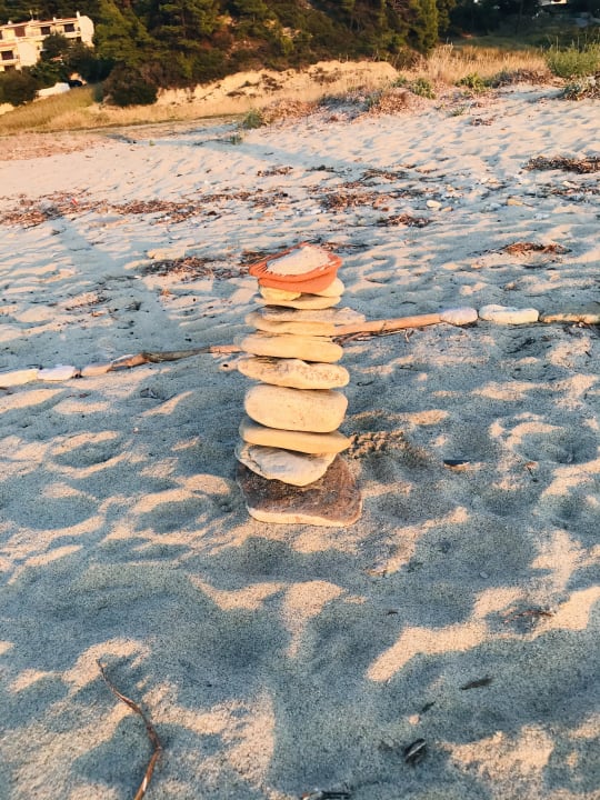 Strand Possidi Holidays Resort & Suite Hotel