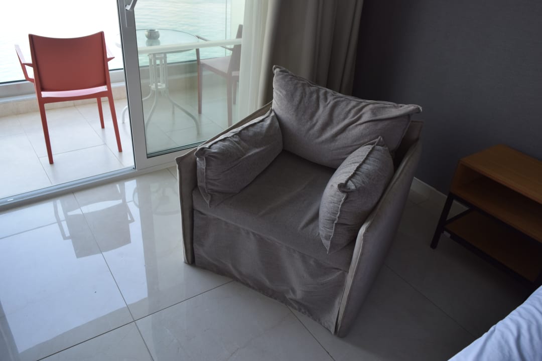 Zimmer Ray Hotel Corfu