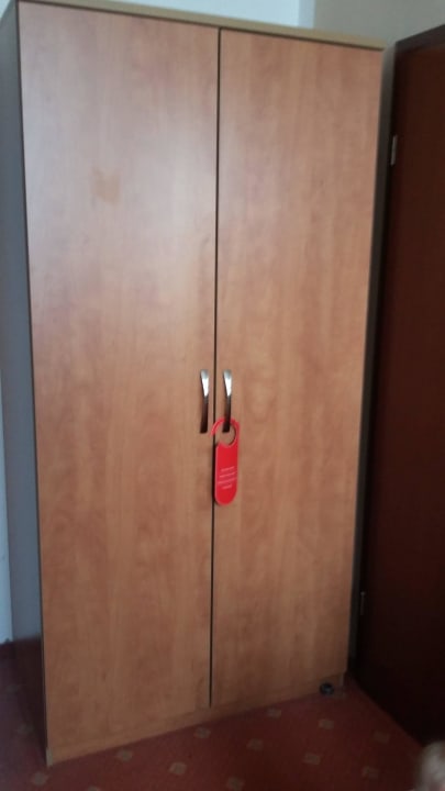 Zimmer Hotel Halberstädter Hof