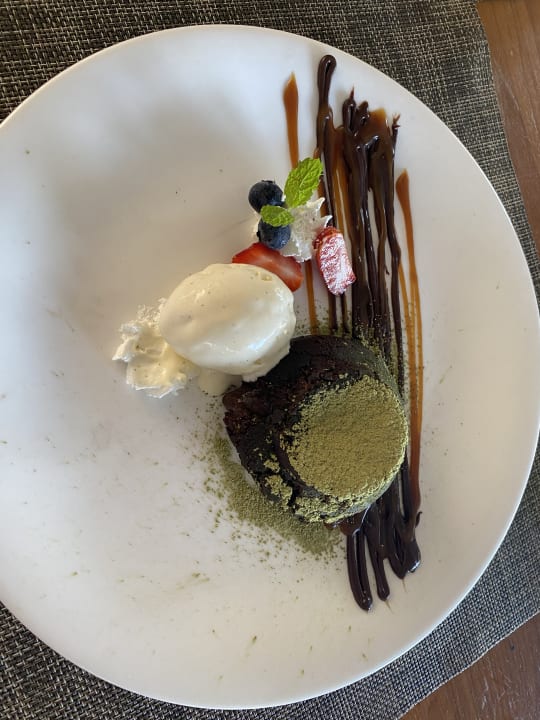 Gastro Mövenpick Asara Resort & Spa Hua Hin
