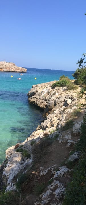 Strand Smy Portocolom