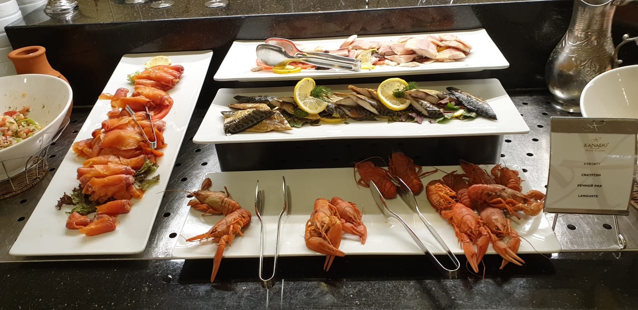 Gastro Xanadu Resort Hotel