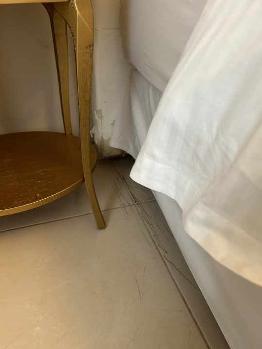 Zimmer Anemos Luxury Grand Resort